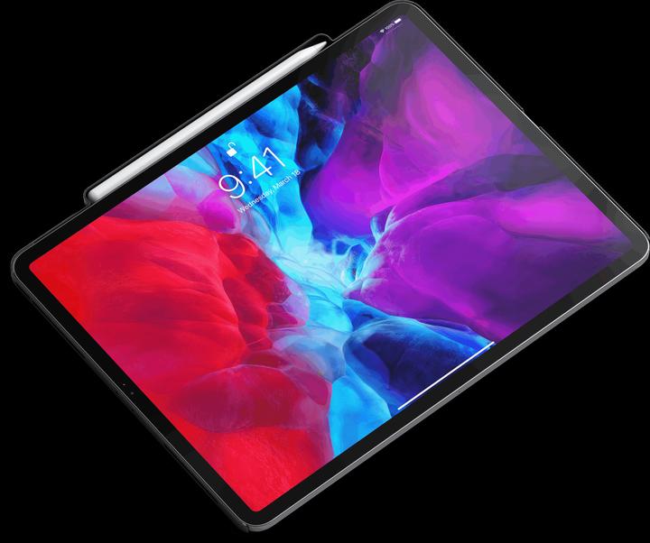 Produktbild Satechi magnetische Lederhülle für iPad Pro 12.9“ (iPad Pro 12.9 2018 (3. Gen), iPad Pro 12.9 2020 (4. Gen))