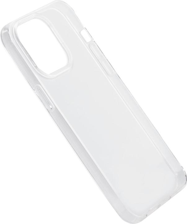 Image du produit Hama Crystal Clear (Apple iPhone 14 Pro)