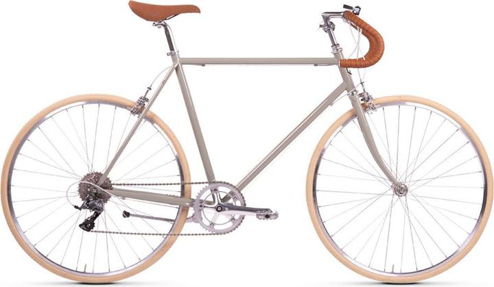 Siech Cycles 8Speed Men Race (58 cm)