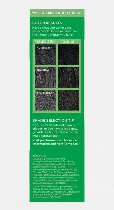 Image du produit Just For Men Shampoo-in Color (H-55)