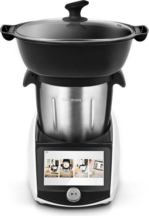 Actual product image Thomson IGX-4501 (1000 W)