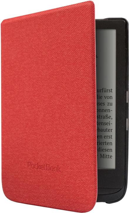Produktbild PocketBook Original universal Cover (Universal)