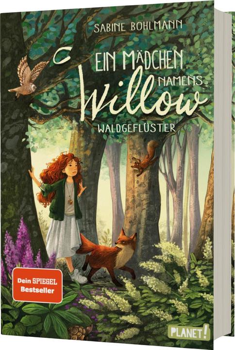 Children's books