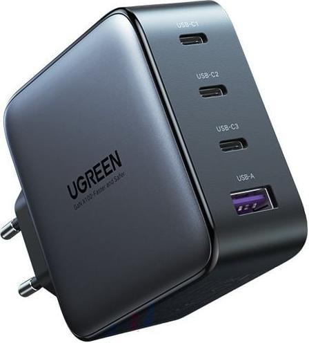 Produktbild Ugreen Nexode Bundle (100 W)
