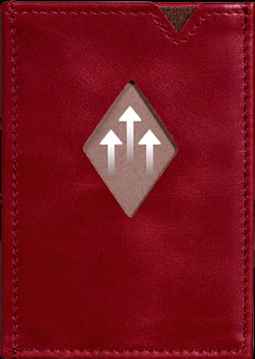 Produktbild Exentri Miniwallet