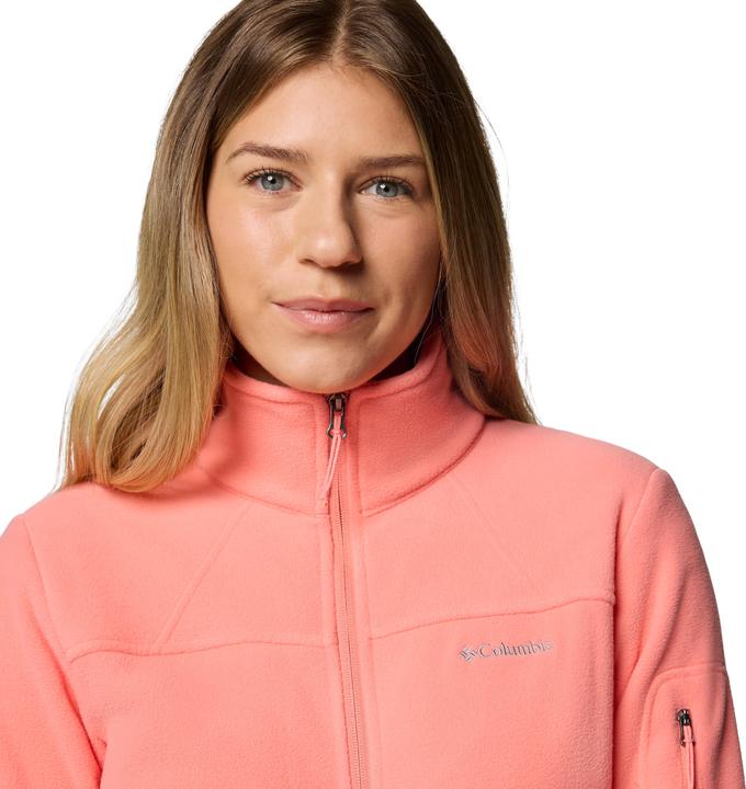 Image du produit Columbia Veste Fast Trek™ II Femme (M)