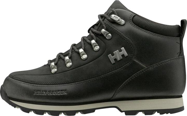 Produktbild Helly Hansen Buty trekkingowe damskie The Forester czarne r. 36 (36)
