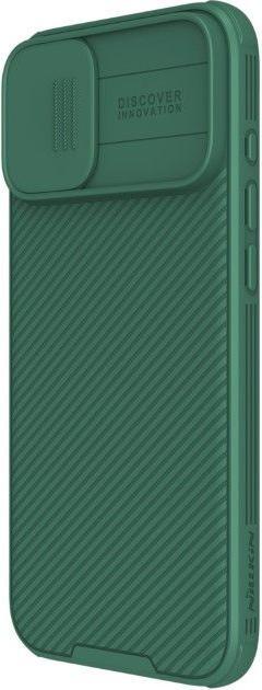 Actual product image Nillkin CamShield Pro (Apple iPhone 16)