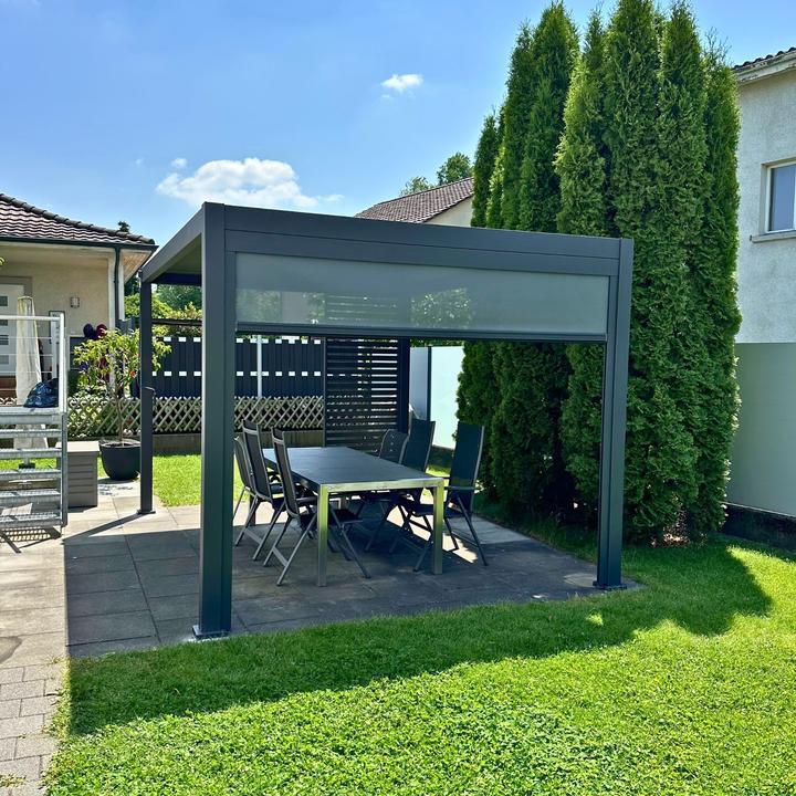 Produktbild Sorara Mirador Deluxe (300 cm, 400 cm)