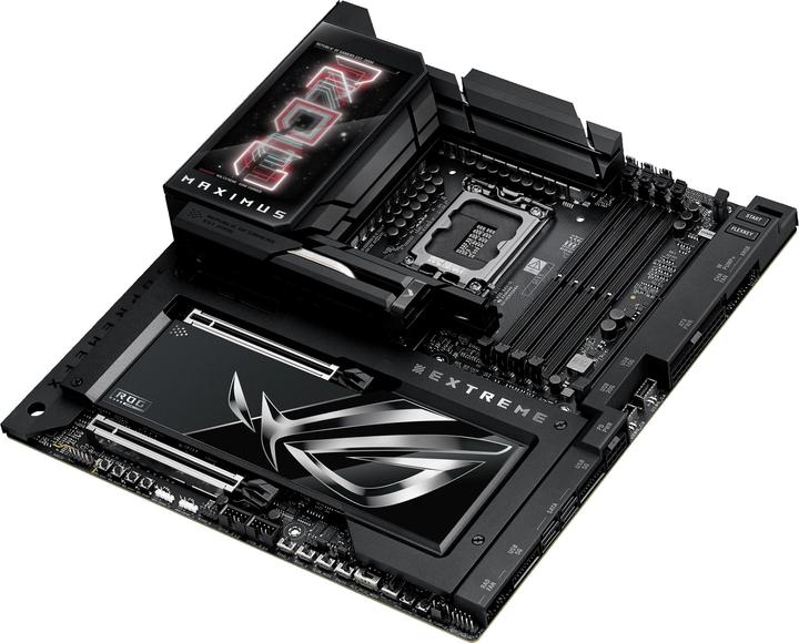Produktbild ASUS Rog Maximus Z890 Extreme (LGA 1851, Intel Z890, E-ATX)