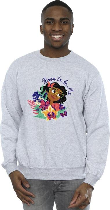 Image du produit Disney - Sweat ENCANTO BORN TO BE ME - Homme (L)