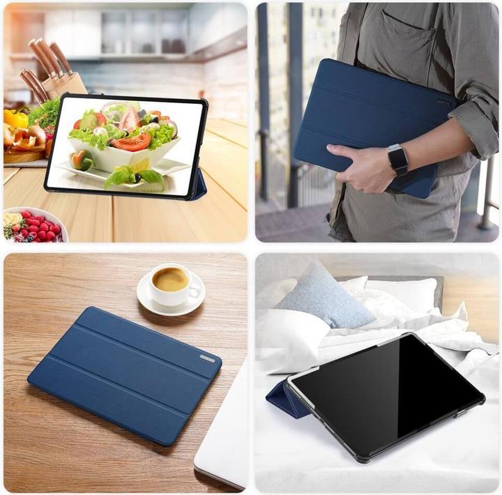 Image du produit Dux Ducis Série Domo (Galaxy Tab S9+)