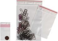Actual product image Brieger Seal bag 77121, 230x320 mm, bag of 100 pieces (100 x)
