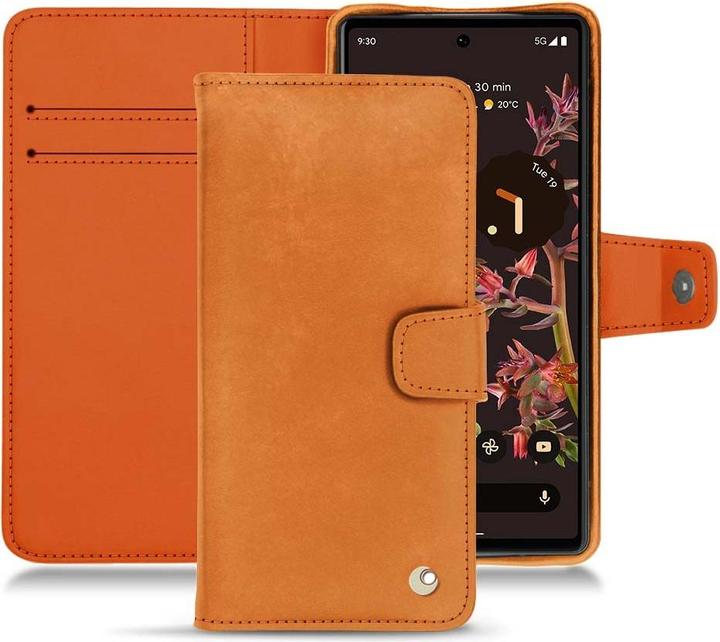 Mandarine vintage ( Pantone #d47231 )