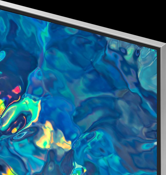 Actual product image Samsung GQ65QN95BAT (65", QN95B, NeoQLED, 4K, 2022)