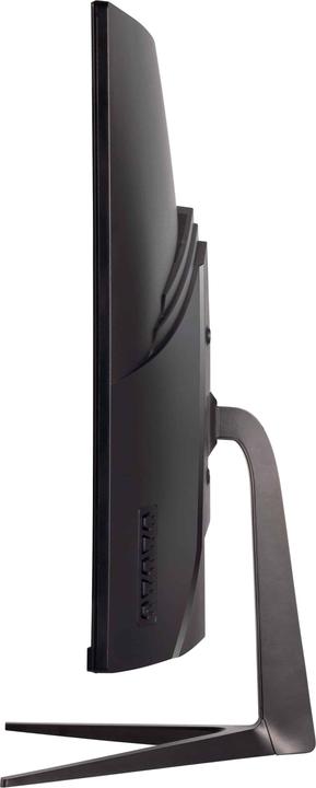 Actual product image Viewsonic VX3219 (1920 x 1080 pixels, 32")