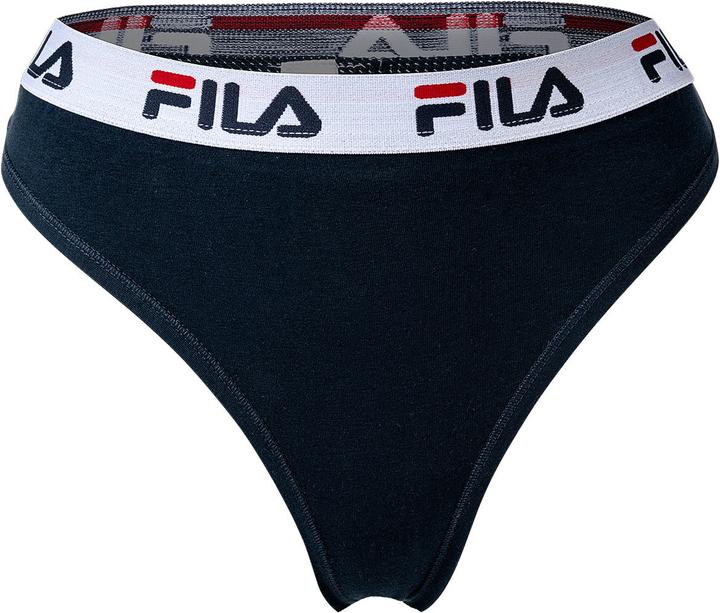 Produktbild FILA String Elastic With Logo (S, Einzelpack)