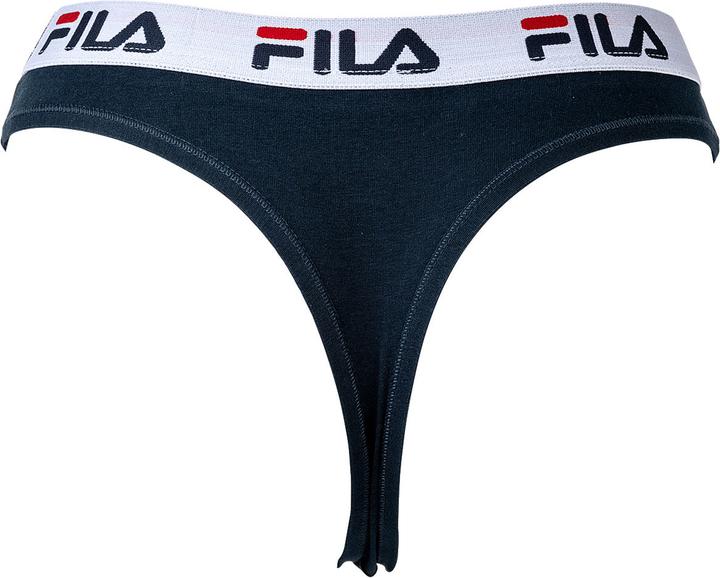 Produktbild FILA String Elastic With Logo (S, Einzelpack)