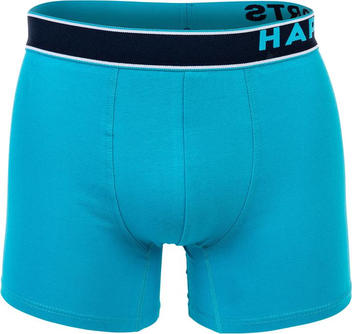 Immagine prodotto Happy shorts Boxer Casual Vestibilità comoda (XL, Confezione da 2)