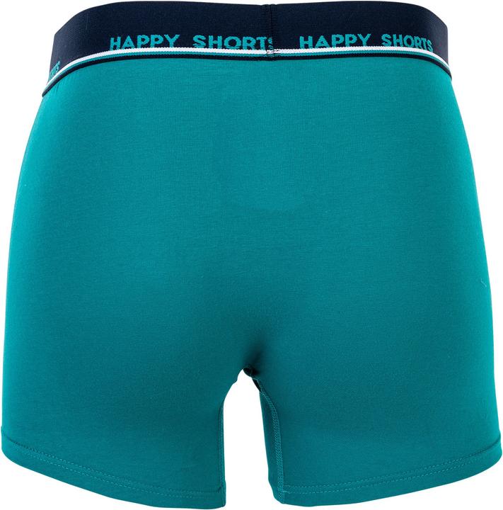 Produktbild Happy shorts Boxershort Casual Bequem sitzend (L, 2er Pack)