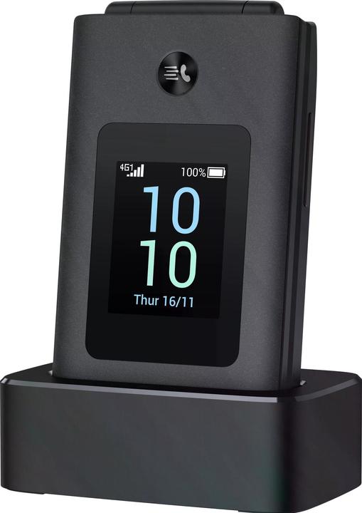 Immagine prodotto TCL Onetouch 4043 (3.20", 2 Mpx, 4G)