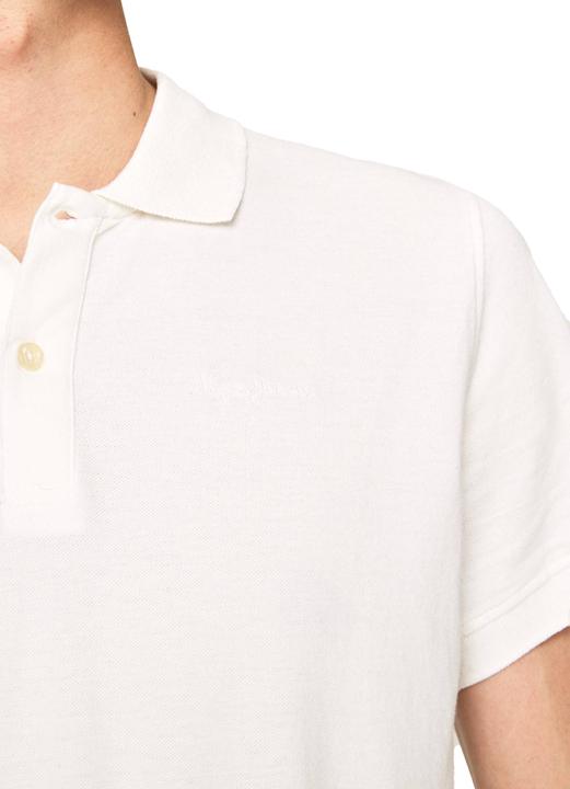 Produktbild Pepe Jeans Poloshirt Casual Bequem sitzend (L)