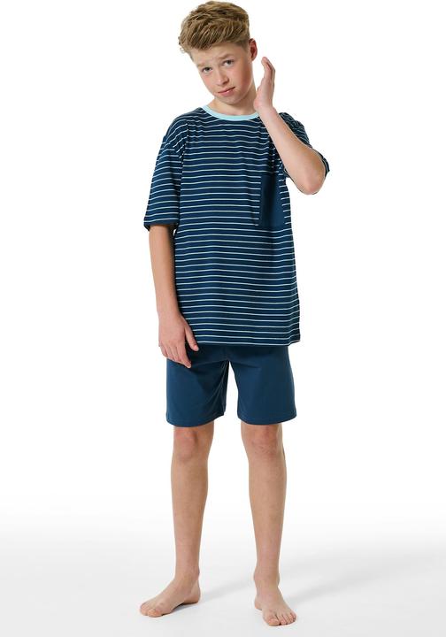 Immagine prodotto Schiesser Abbigliamento da notte corto (140)