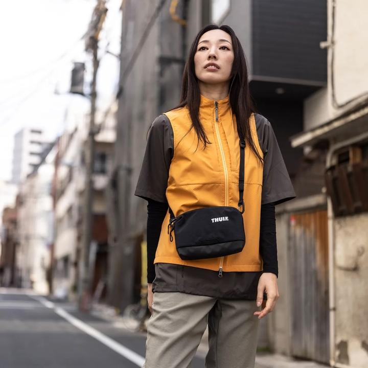 Image du produit Thule Paramount Crossbody 2L - Noir