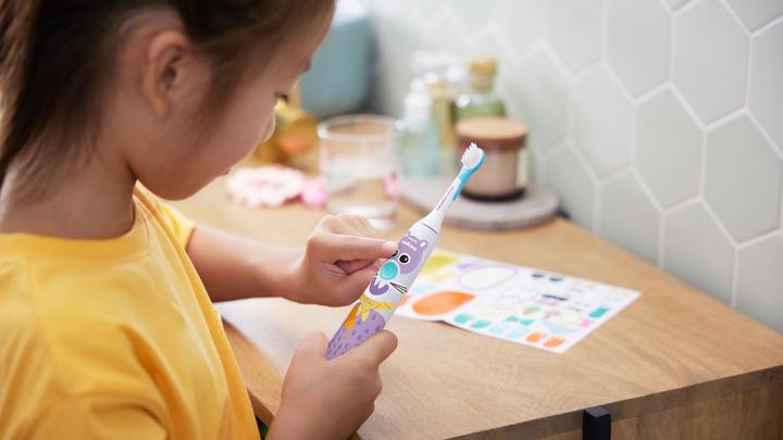 Produktbild Philips Sonicare For Kids (Schallzahnbürste)