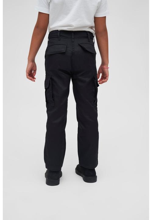 Produktbild Brandit Kids US Ranger Trouser (134)