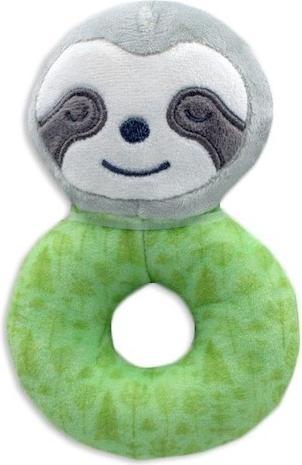 Image du produit Tullo Paresseux hochet 16 cm