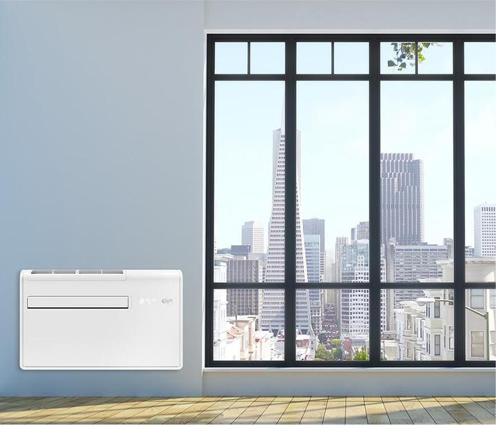 Produktbild Argo Apollo 12 HP (30 m², 8200 BTU/h)