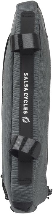 Actual product image Salsa EXP-R Campion frame bag, black (Frame bag)