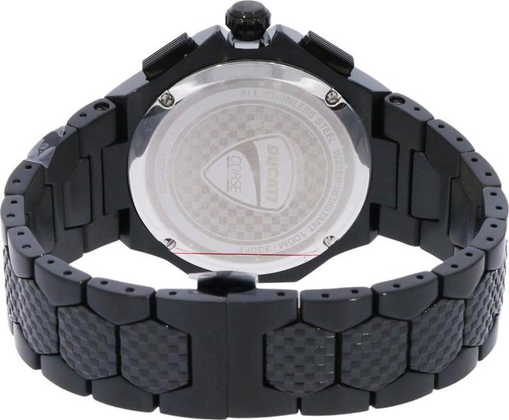 Immagine prodotto Ducati Orologio da polso Motore DTWGI2019007 (49 mm)