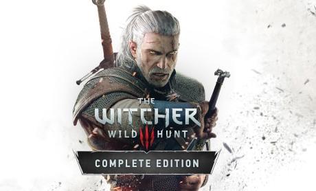 Image du produit Bandai Namco The Witcher 3: Wild Hunt (Switch, DE)