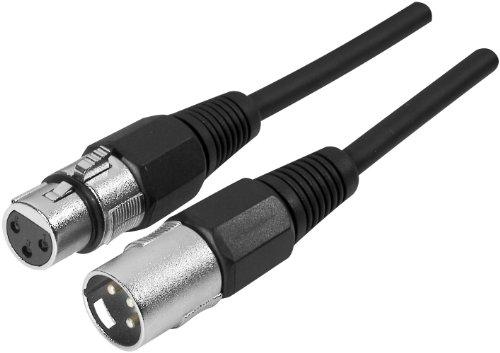 Immagine prodotto Exertis Connect HQ Power PAC120 (1 m, XLR)
