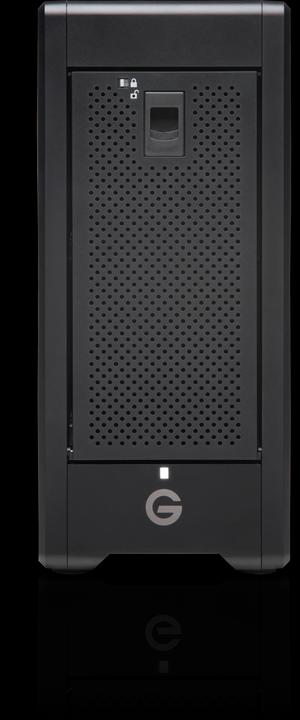 Immagine prodotto SanDisk Professional G-RAID Shuttle 8 (96 TB)