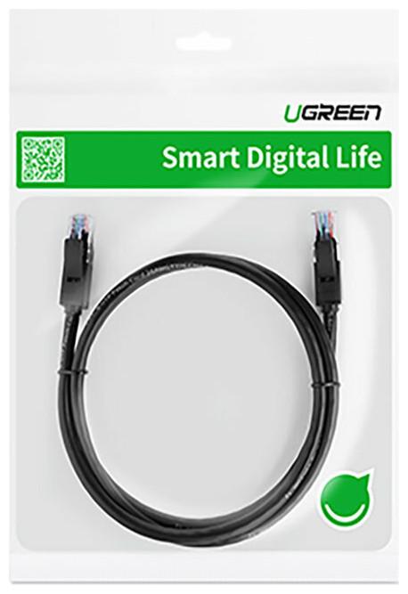 Produktbild Ugreen Netzwerkkabel (UTP, CAT6, 10 m)