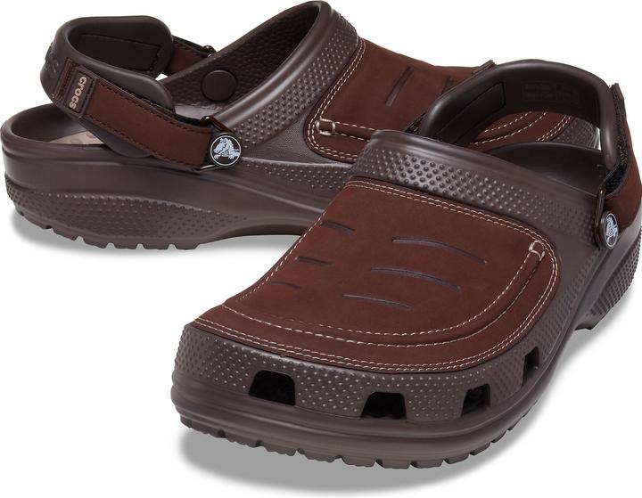 Immagine prodotto Crocs zoccolo Yukon Vista II LR (46, 46.5, 47)