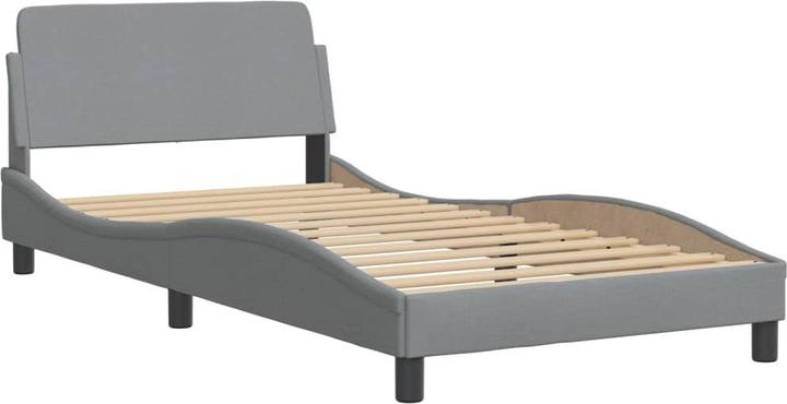Actual product image VidaXL Khloe (100 x 200 cm)
