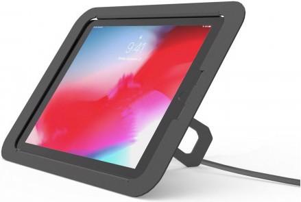 Immagine prodotto Maclocks Blocco iPad e custodia di sicurezza Bundle 2.0 con blocco del cavo combinatorio - nero (iPad)
