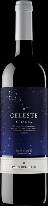 Produktbild Miguel Torres Celeste 1.5 L Magnum Torres España Ribera del Duero DO (1 x 150 cl, 2020)