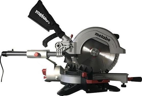 Actual product image Metabo KGS 305 M