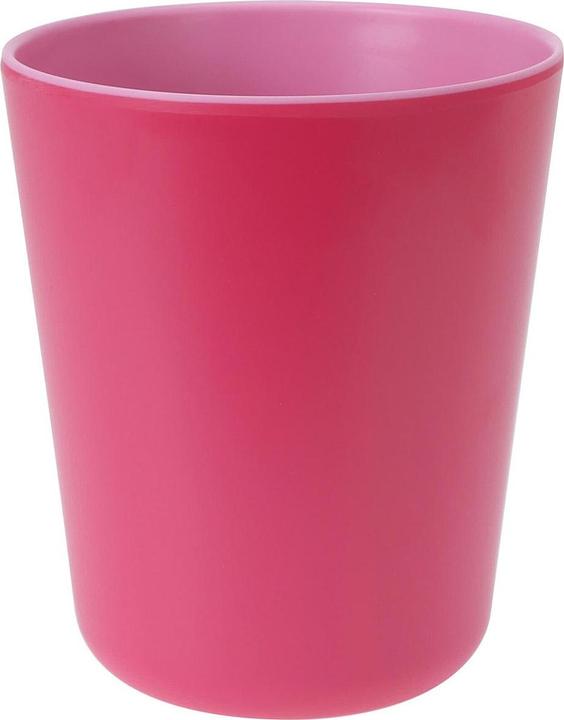 Produktbild Melamin Becher assortiert