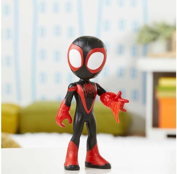 Immagine prodotto Hasbro Spidey and his Amazing Friends: Miles Morales