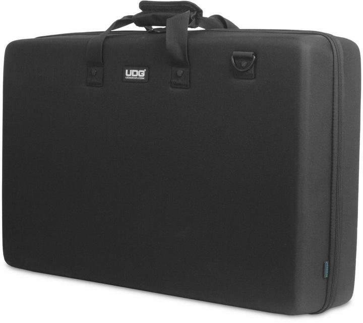 Actual product image UDG U8316BL PIONEER DDJ-REV1 HARDCASE BLACK