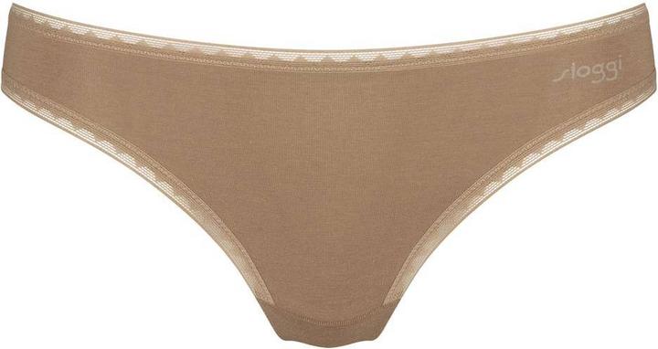 Actual product image Sloggi Slip Casual GO Brazil (XS, pack of 2)