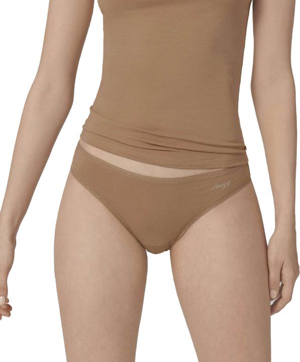 Actual product image Sloggi Slip Casual GO Brazil (XS, pack of 2)