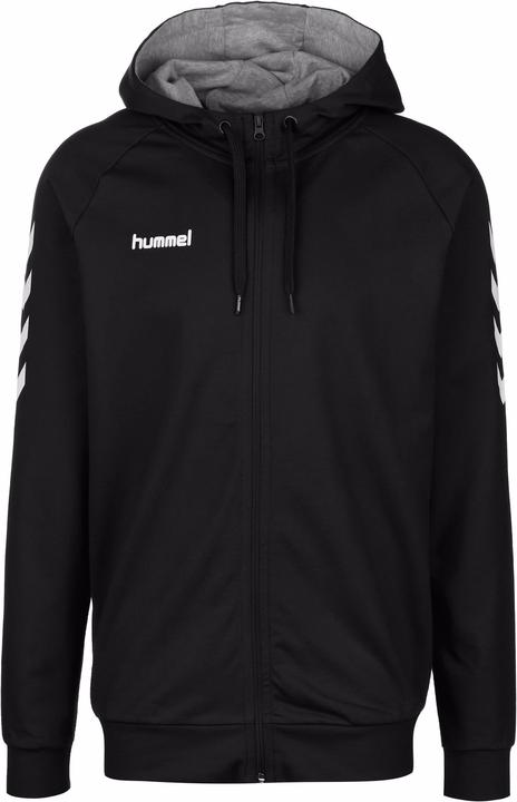 Image du produit hummel Veste à capuche Hmlgo Cotton Hommes (S)