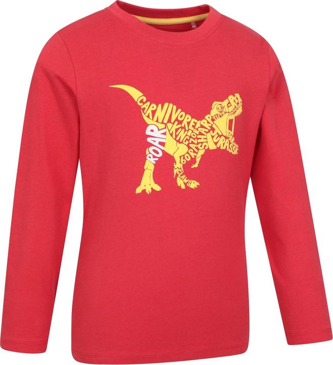 Produktbild Mountain Warehouse Roar Dino Oberteil (128)